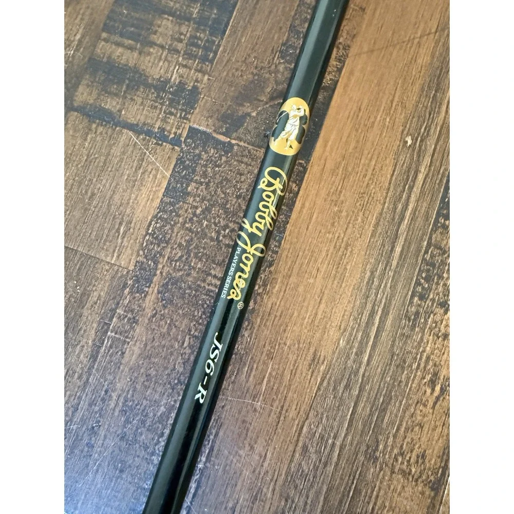 Bobby Jones H3 Hybrid 21 Degree Jesse Ortiz Regular Graphite Shaft Right Handed